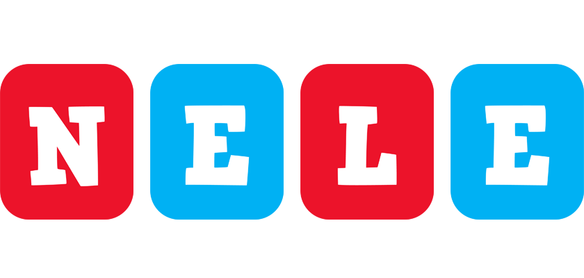 Nele diesel logo