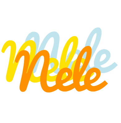 Nele energy logo