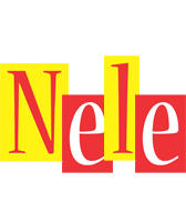 Nele errors logo