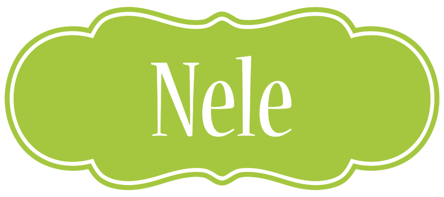 Nele family logo