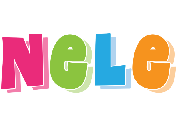 Nele friday logo