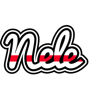 Nele kingdom logo