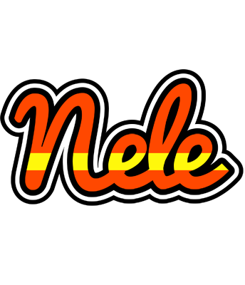Nele madrid logo