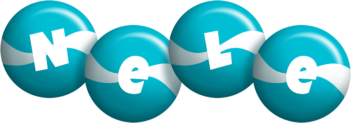 Nele messi logo