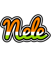 Nele mumbai logo