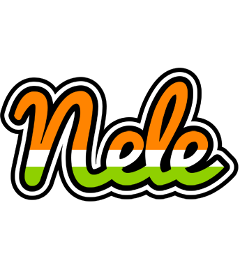 Nele mumbai logo