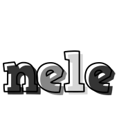 Nele night logo