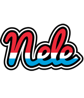 Nele norway logo