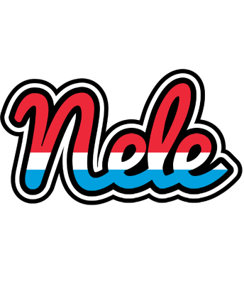 Nele norway logo