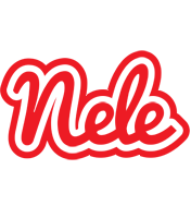 Nele sunshine logo