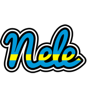 Nele sweden logo