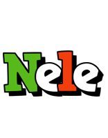 Nele venezia logo