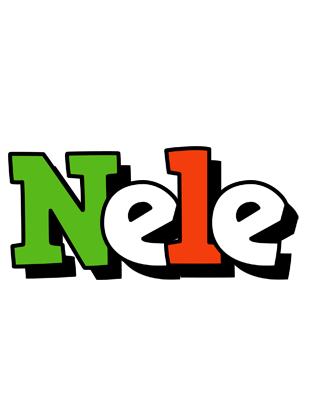 Nele venezia logo