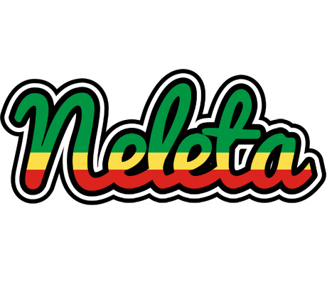 Neleta african logo