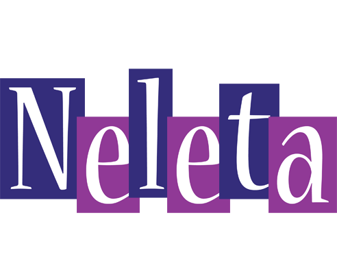 Neleta autumn logo