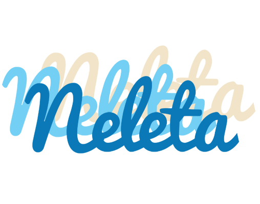 Neleta breeze logo
