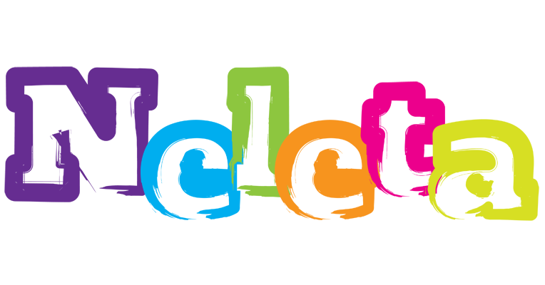 Neleta casino logo