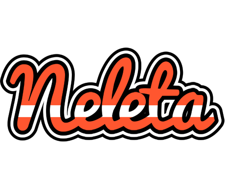 Neleta denmark logo