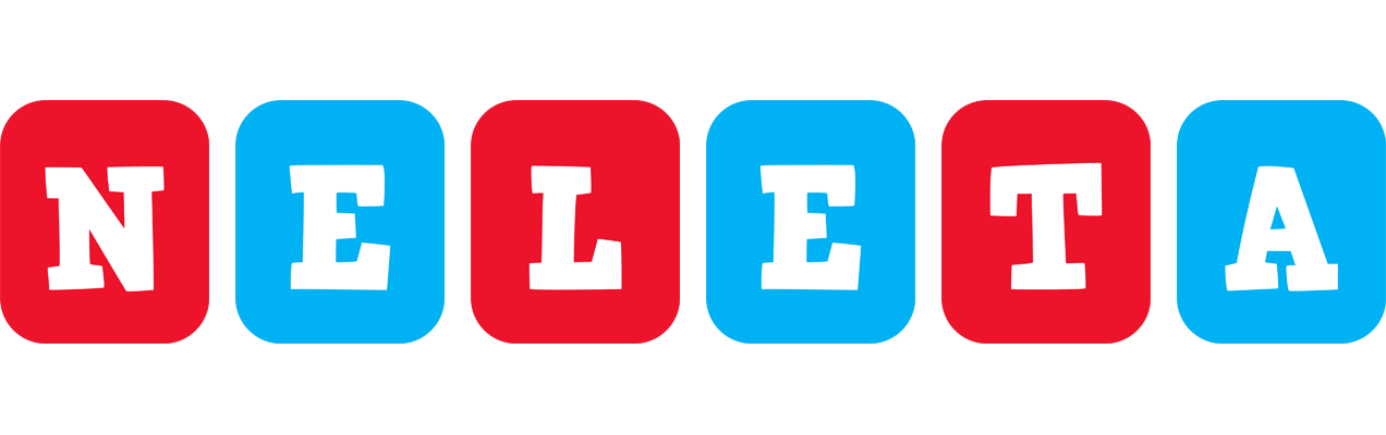 Neleta diesel logo