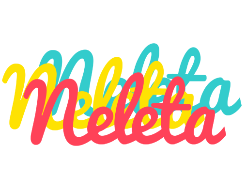 Neleta disco logo
