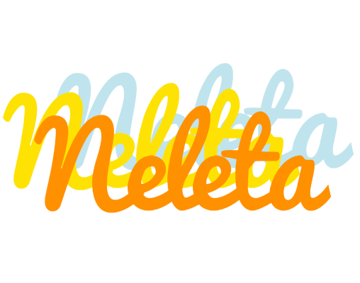 Neleta energy logo