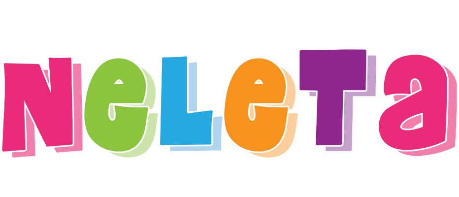 Neleta friday logo