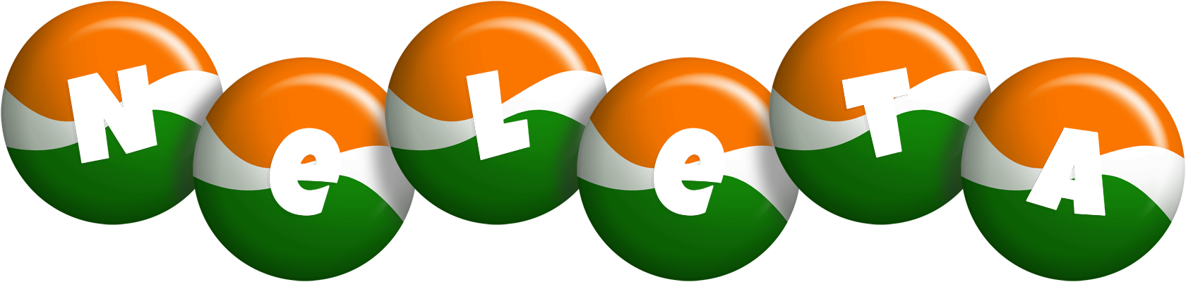 Neleta india logo