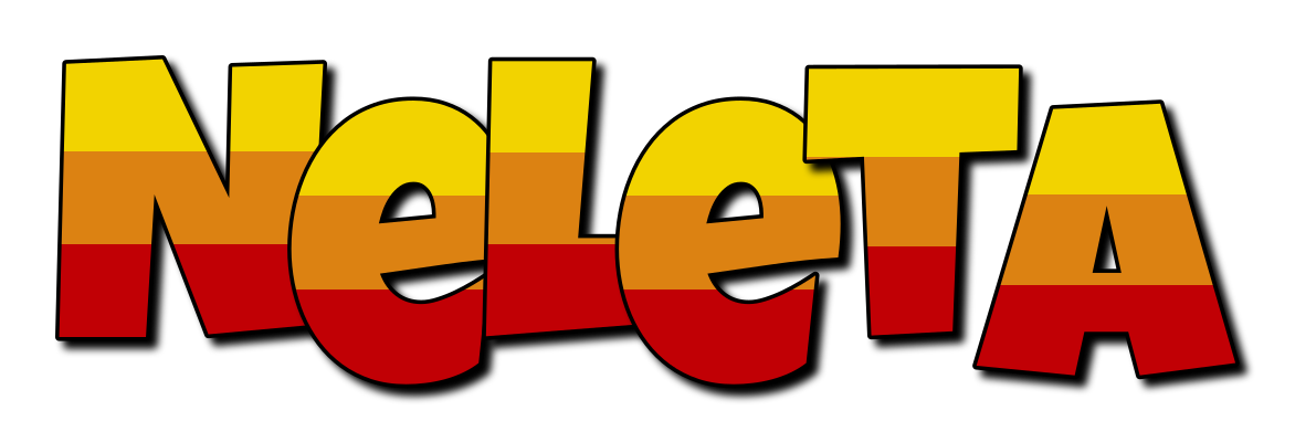 Neleta jungle logo