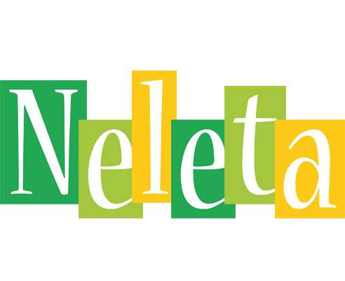 Neleta lemonade logo