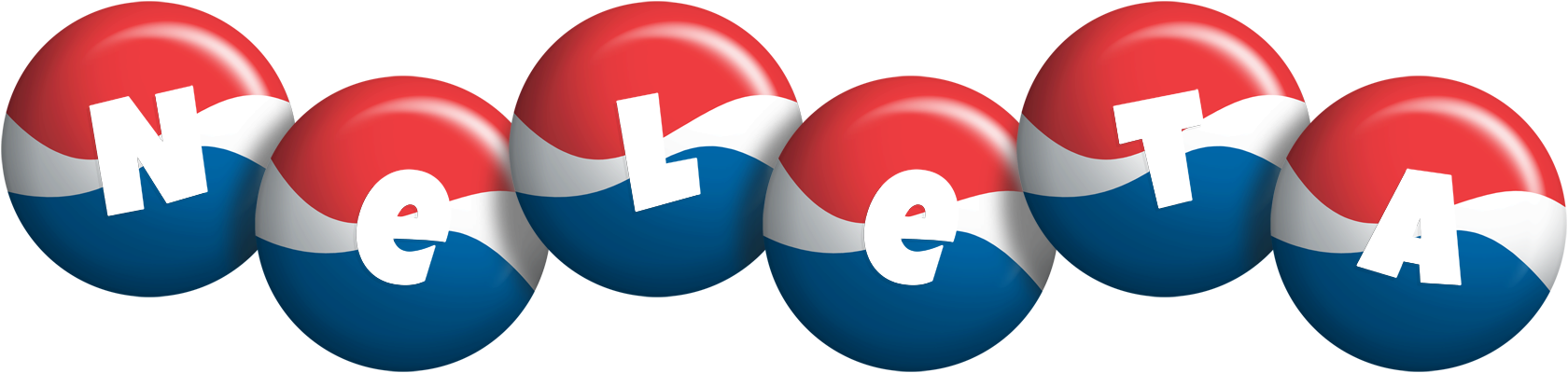 Neleta paris logo
