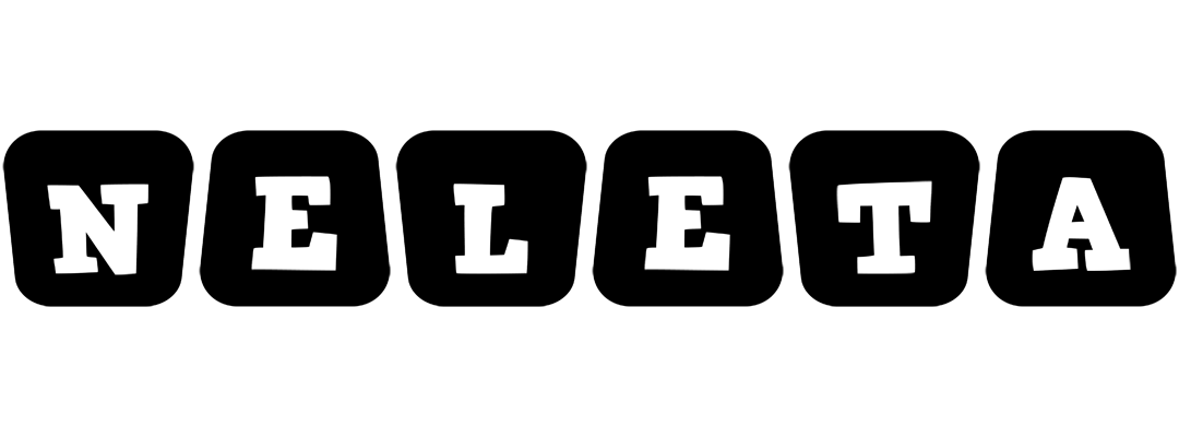 Neleta racing logo