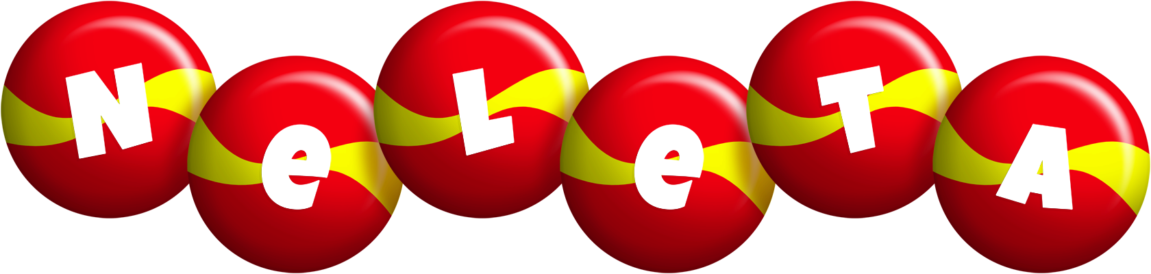 Neleta spain logo