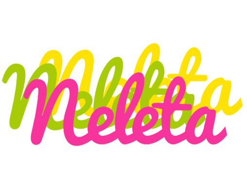 Neleta sweets logo