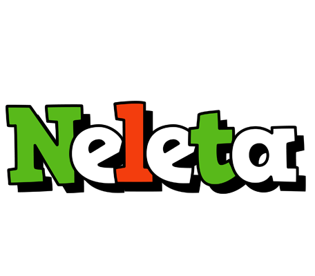 Neleta venezia logo