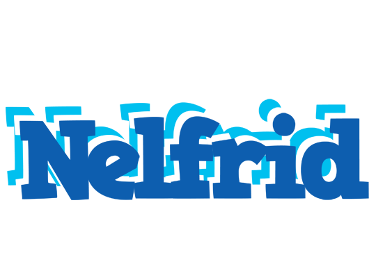 Nelfrid business logo