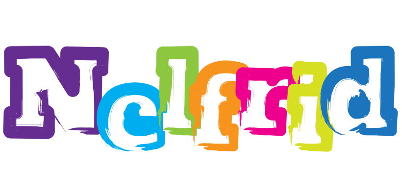 Nelfrid casino logo