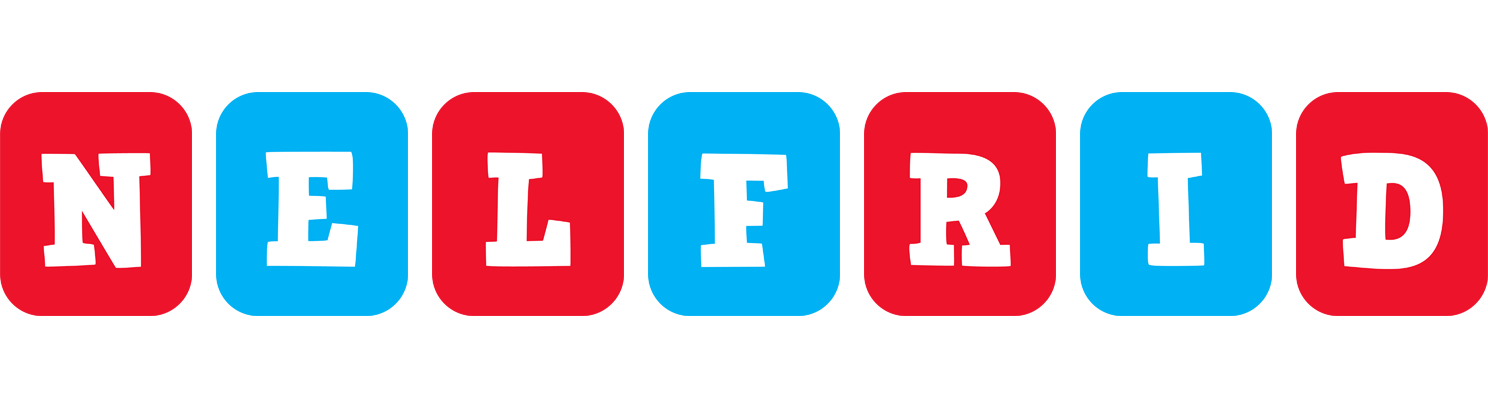 Nelfrid diesel logo