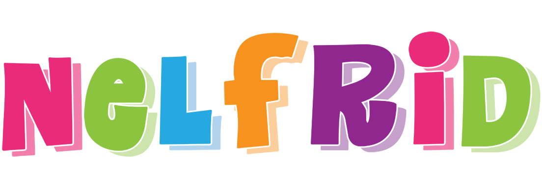 Nelfrid friday logo