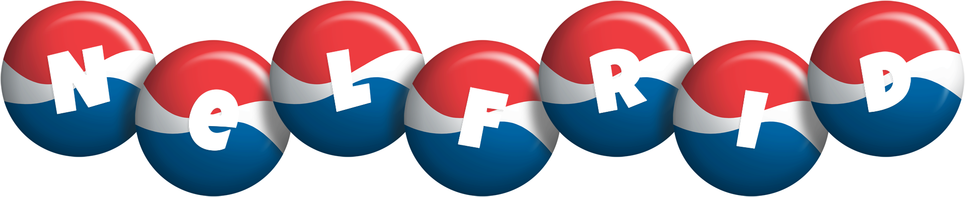 Nelfrid paris logo