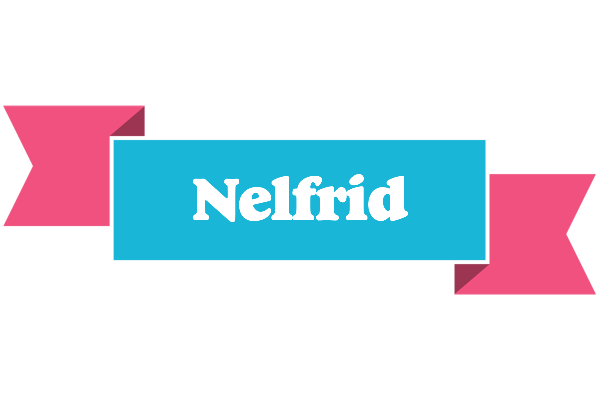 Nelfrid today logo