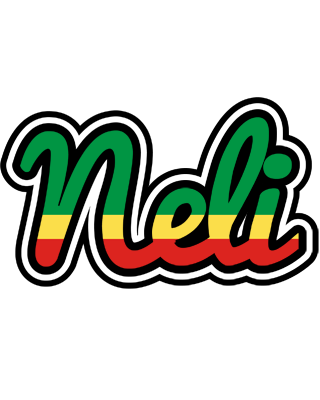 Neli african logo