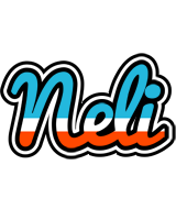 Neli america logo