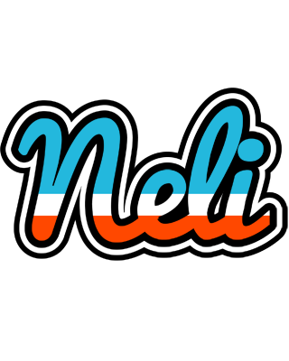Neli america logo