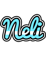 Neli argentine logo