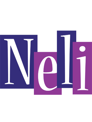 Neli autumn logo