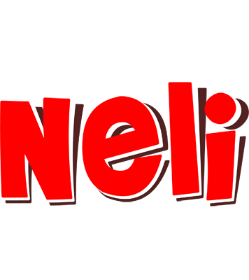 Neli basket logo
