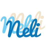 Neli breeze logo