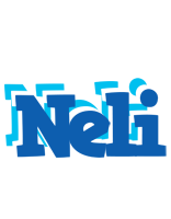 Neli business logo