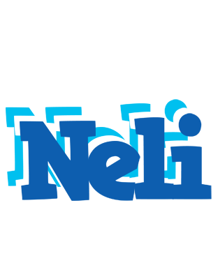 Neli business logo