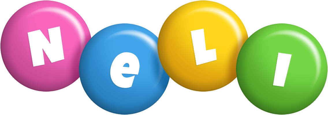 Neli candy logo